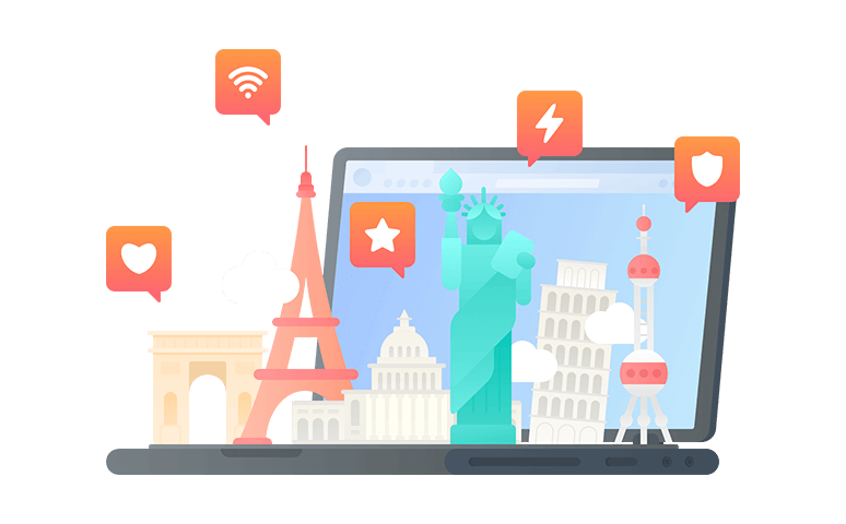 代理迅雷的回国vpn - 大陆VPN